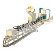 鋼管內(nèi)（外）壁專用噴砂機(jī)-一、鋼管內(nèi)壁專用噴砂機(jī) 噴砂設(shè)備特點(diǎn)：鋼管內(nèi)壁專用噴砂機(jī)是利用壓縮空氣作為推動(dòng)力，磨料加速至55~65米/秒···