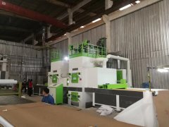 不銹鋼板雙面霧化自動(dòng)噴砂機(jī)，不銹鋼雙面自動(dòng)噴砂機(jī)-有關(guān)此設(shè)備參數(shù)請(qǐng)來(lái)電咨詢。